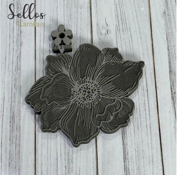 Producto - Sello Pensamiento SE2025