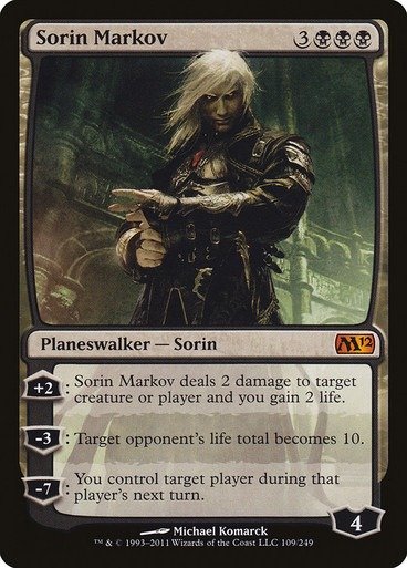 Producto - Sorin Markov