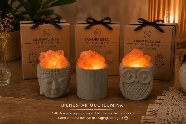 Producto - Art 1274 Lampar sal del himalaya - 0