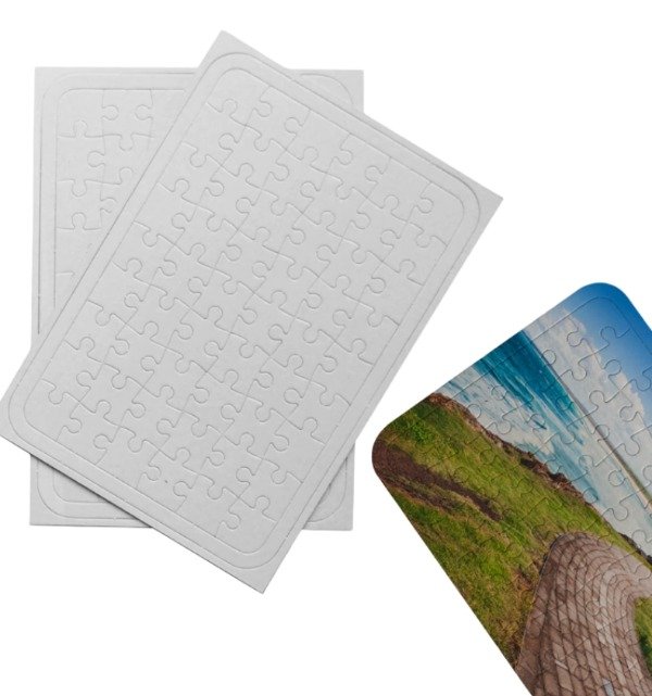 Producto - Rompecabezas personalizado 54 piezas