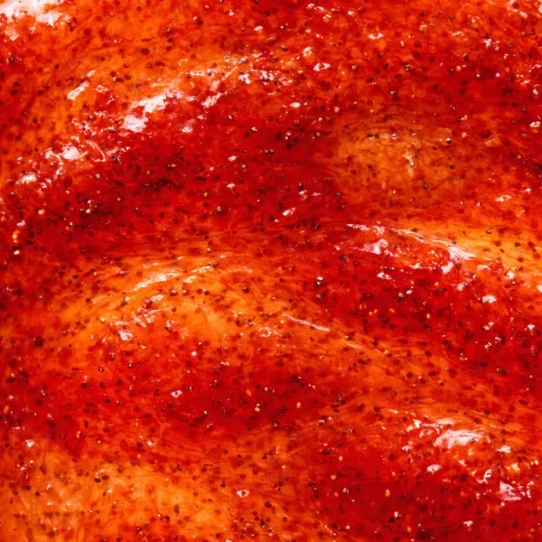 Producto - MERMELADA DE FRUTILLA EL BROCAL 420G - 1