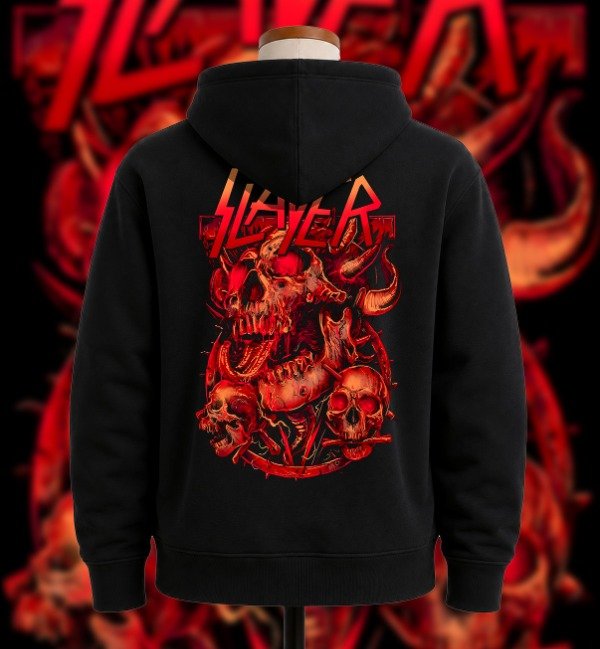 Producto - SLAYER B - 1