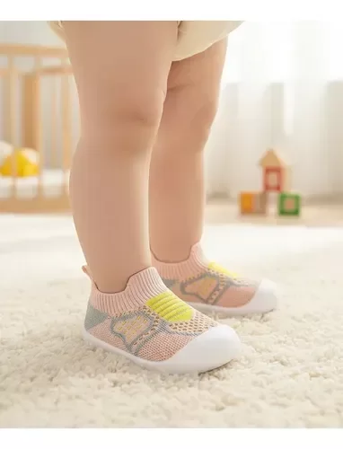 Producto - Las más vendidas! Zapatillas con suela súper flexibles y ergonómicas del 18 a 25 - 12