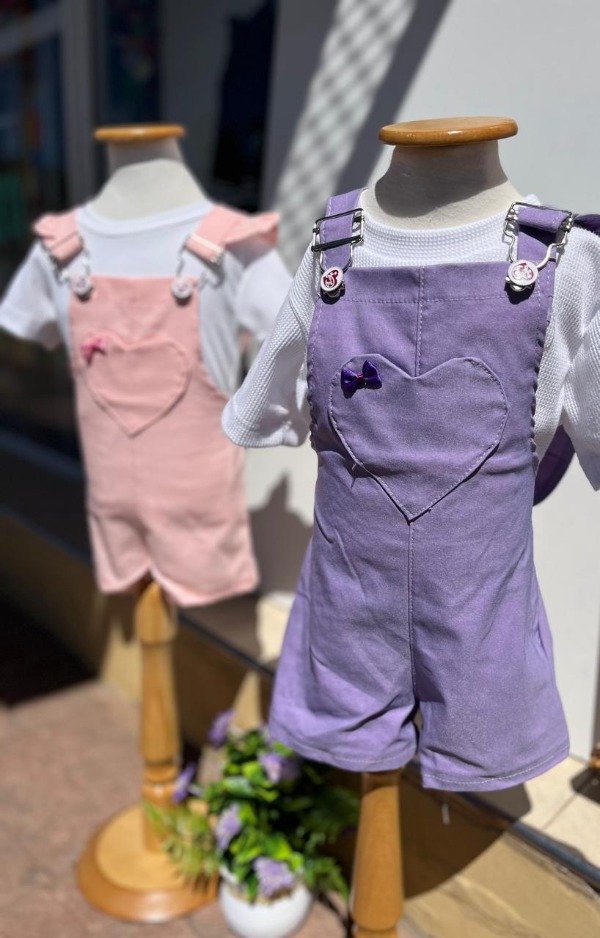 Producto - Jumpers de beba