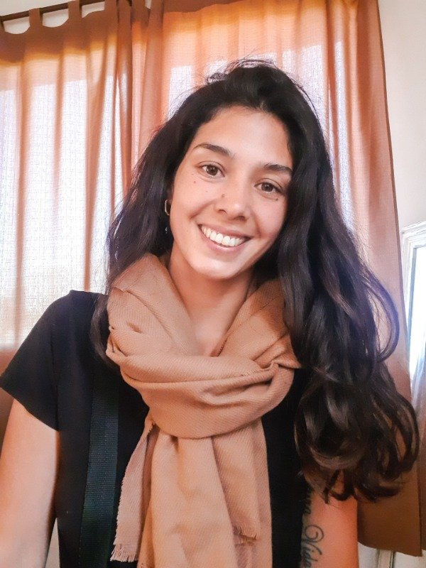 Producto - Pashmina camel
