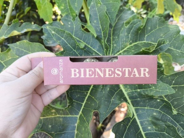 Producto - Bombitas de BIENESTAR