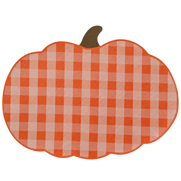 Producto - Individual calabaza - 0