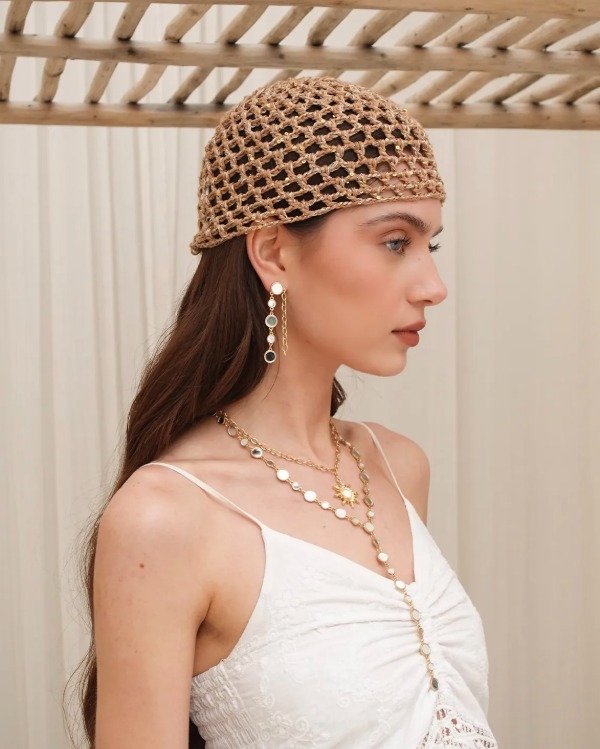 Producto - Gorro Pamela - 1