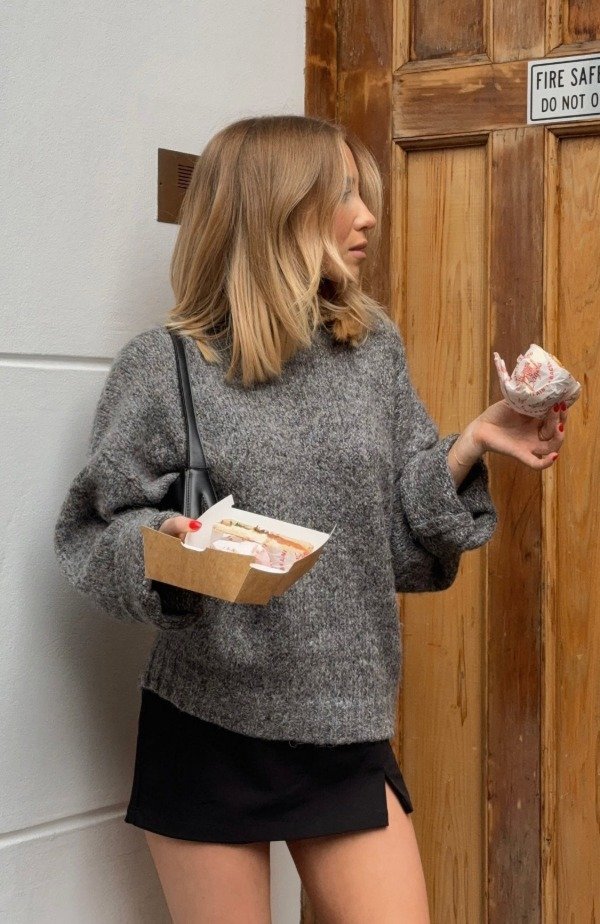 Producto - Swaeter Classy