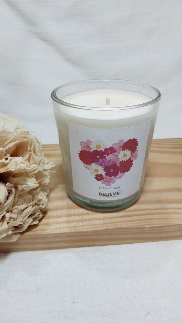 Producto - Vela Amore