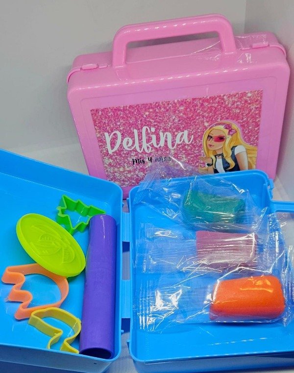 Producto - Modelar vacía - 7