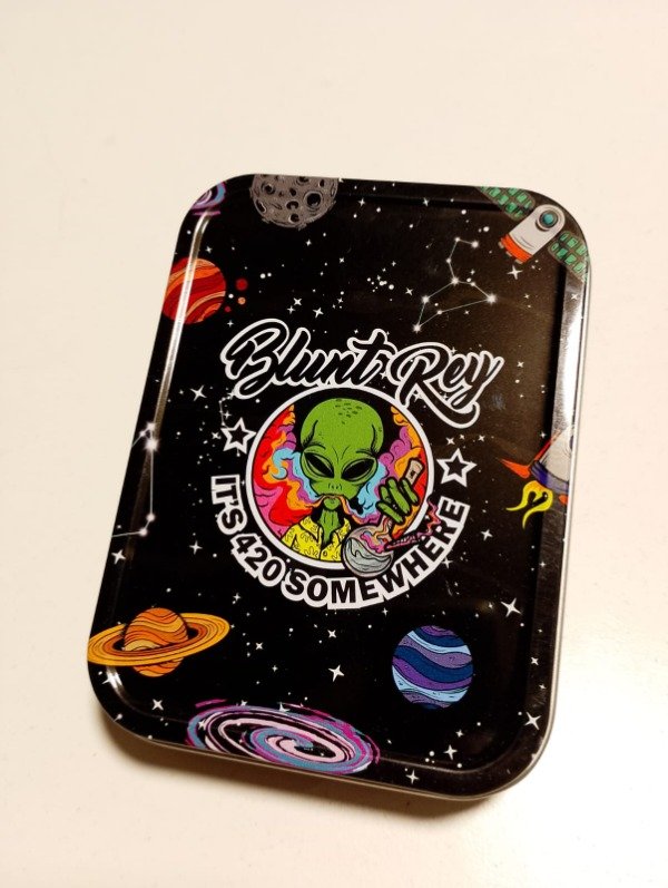Producto - LATA - BLUNT REY - 2