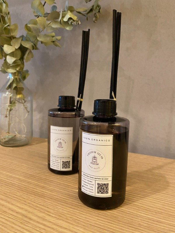Producto - DIFUSOR NEW YORK