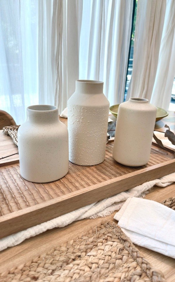 Producto - JARRON BATA