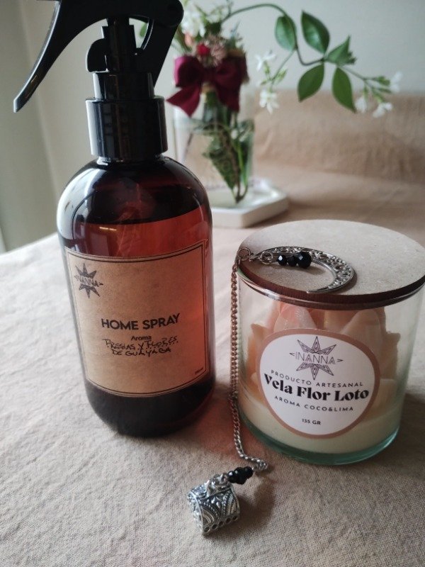 Producto - Combo Armonía