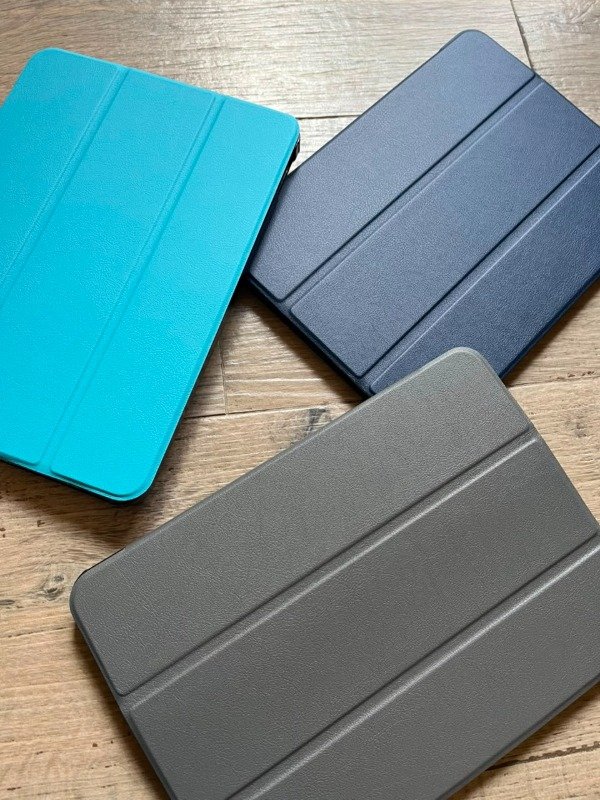 Producto - Funda IPAD ECOCUERO  - iPad 10 th y 11 th A16 - 5