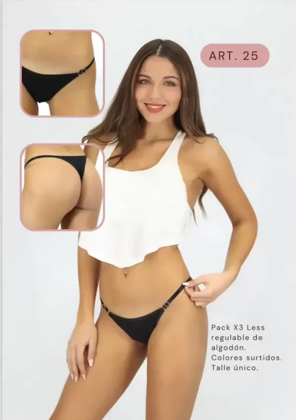 Producto - EL25