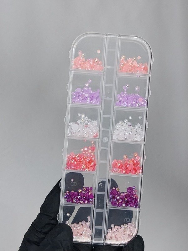 Producto - Deco naez 8894
