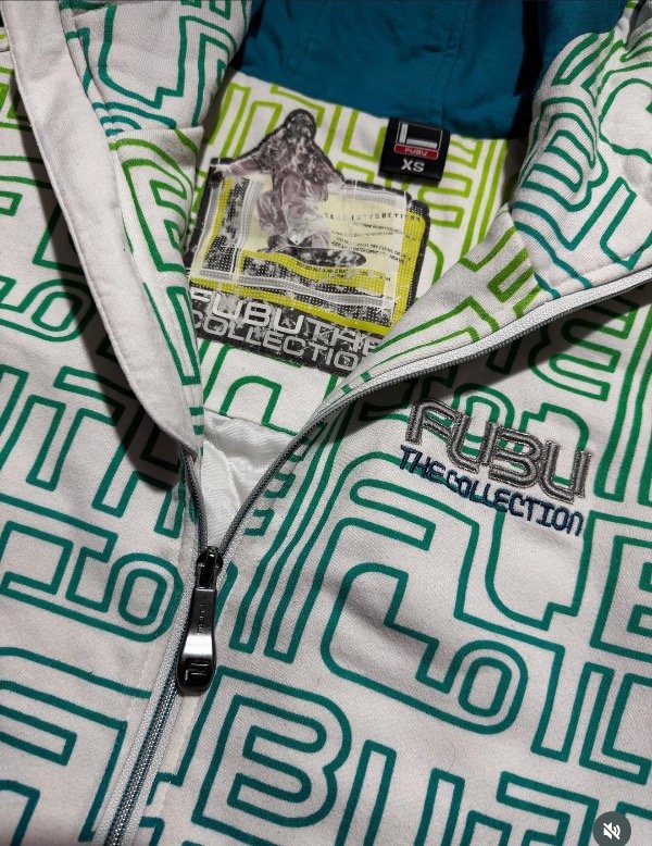 Producto - FUBU - 2