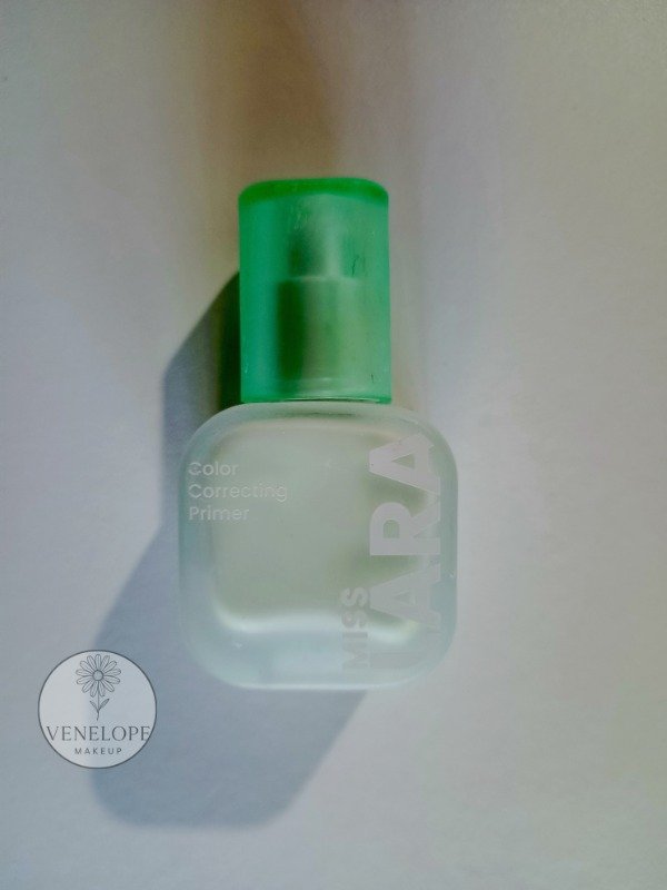 Producto - Primer Miss Lara