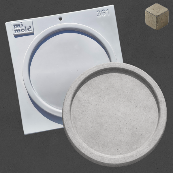 Producto - Plato Circular