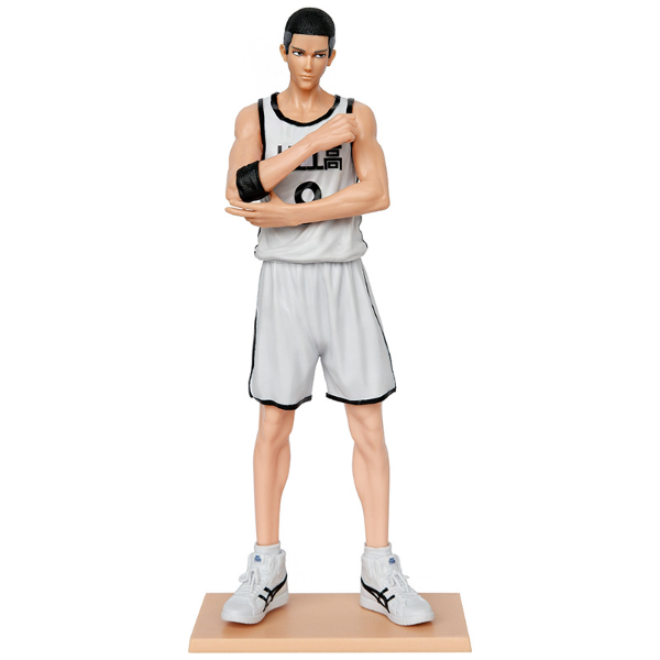 Producto - Figura Eiji Sawakita - Slam Dunk  - 30cm