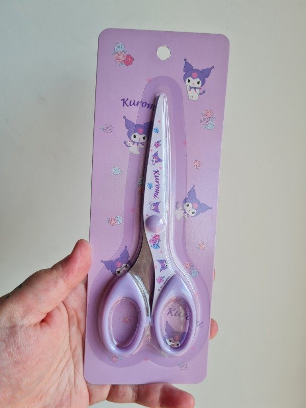 Producto - Tijera Kuromi