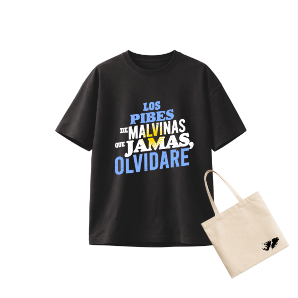 Producto - LOS PIBES DE MALVINAS