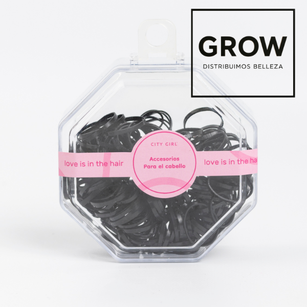 Producto - City Girl Gomitas para Pelo