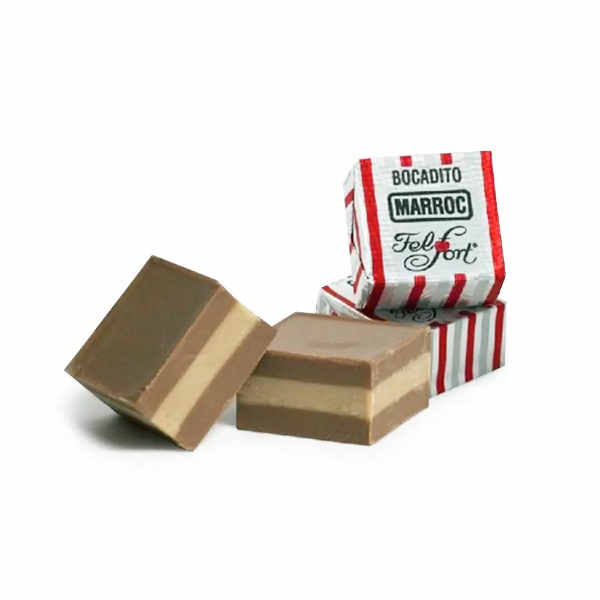 Producto - Bocadito marroc