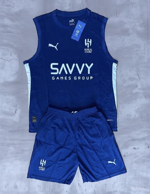 Producto - Conjunto Deportivo Importado Training Variados