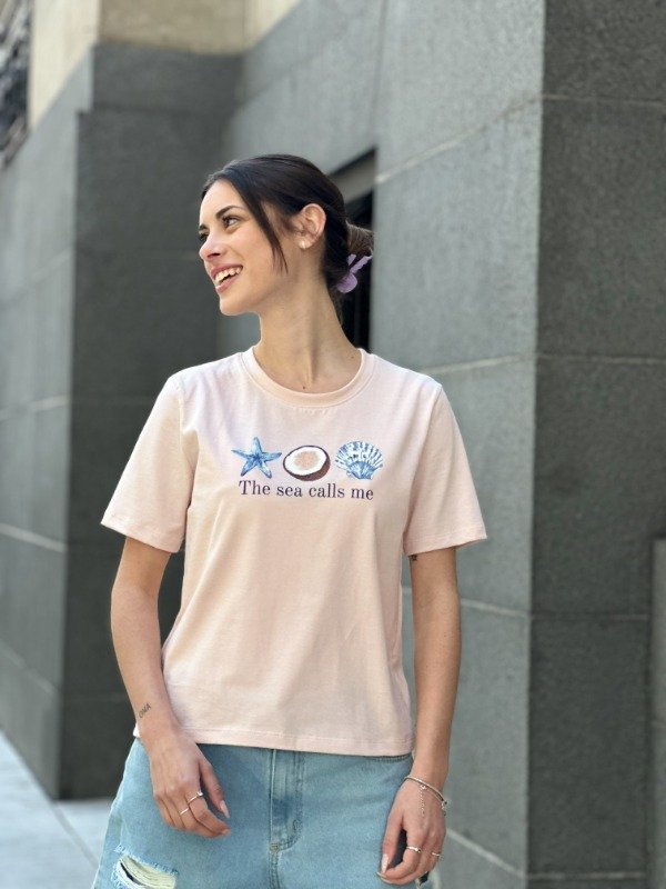 Producto - Remera  COCO
