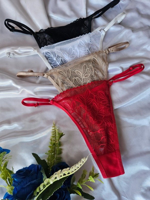 Producto - REGULABLES DE ENCAJE TIRA FINA (A20 C)