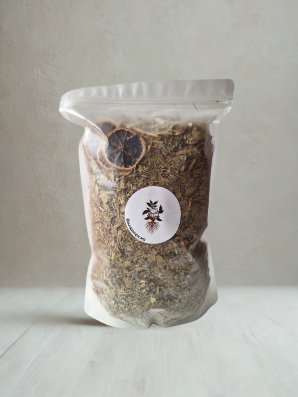 Producto - Yerba 7 HIERBAS