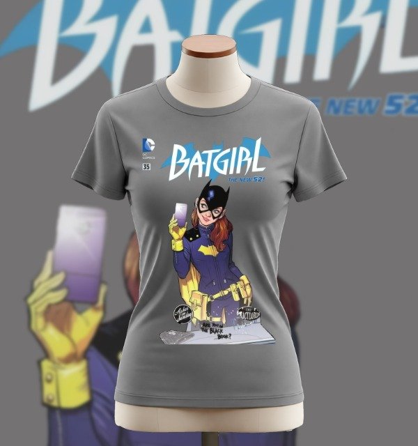Producto - BATGIRL - 0