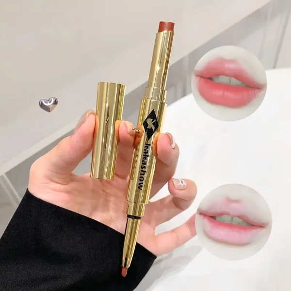 Producto - Gold Double Lip Liner
