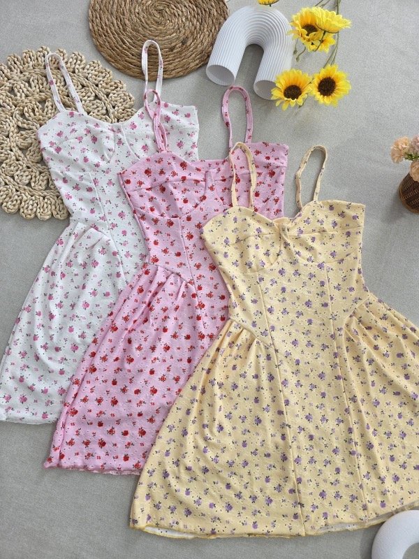 Producto - Vestido Velvet