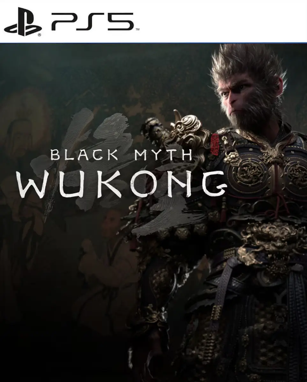Producto - Black Myth : Wukong