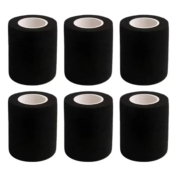 Producto - Cinta Autoadherente 7,5cm Venda Cohesiva Deportiva - 3