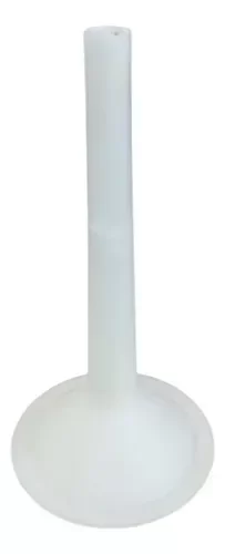 Producto - Embudo Plástico Para Picadora N22 Para Salchichas