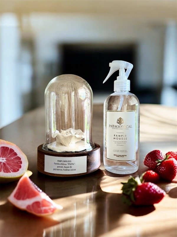 Producto - Home perfume PAMPLEMOUSSE