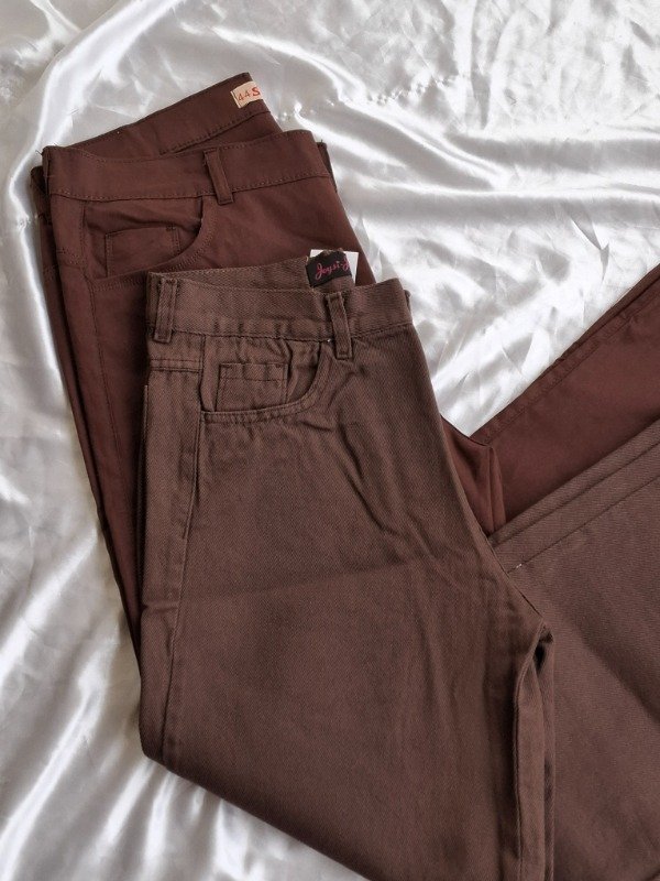 Producto - Jean Marron