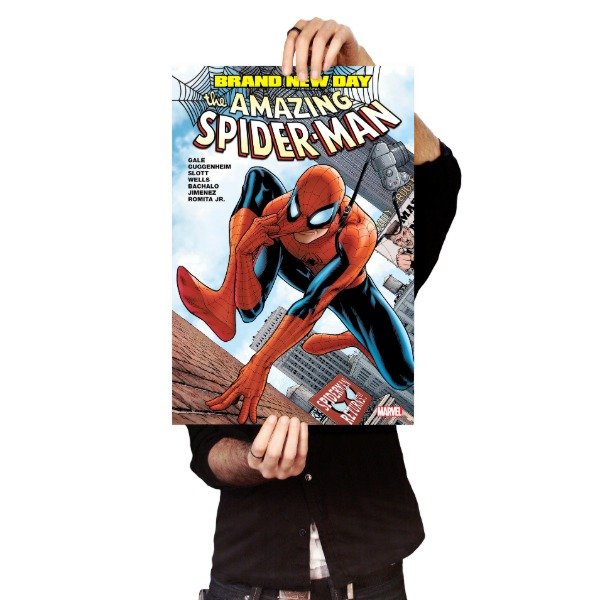 Producto - Poster Personalizado 32x48cm - 1