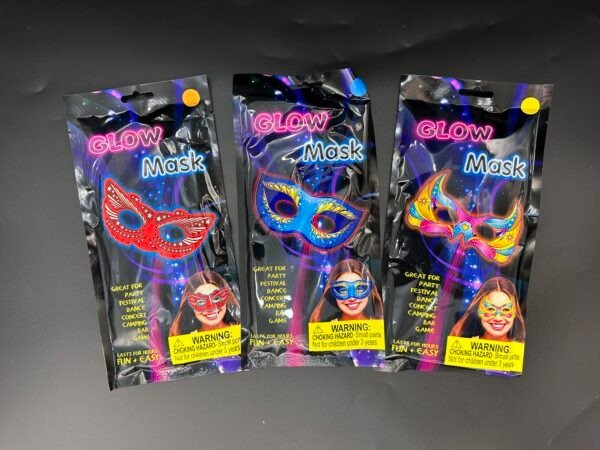 Producto - Antifaz Quimica