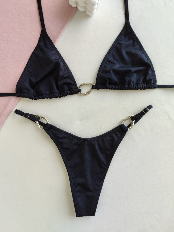 Producto - Bikini Zaira negro