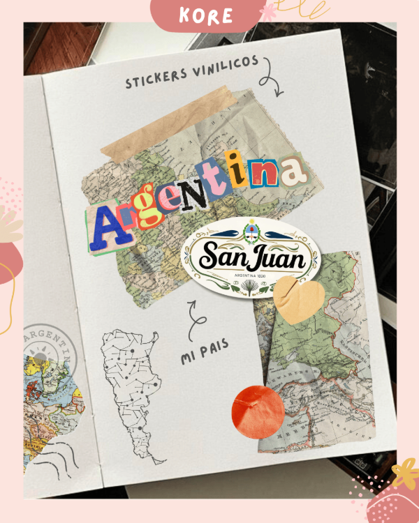 Producto - San Juan
