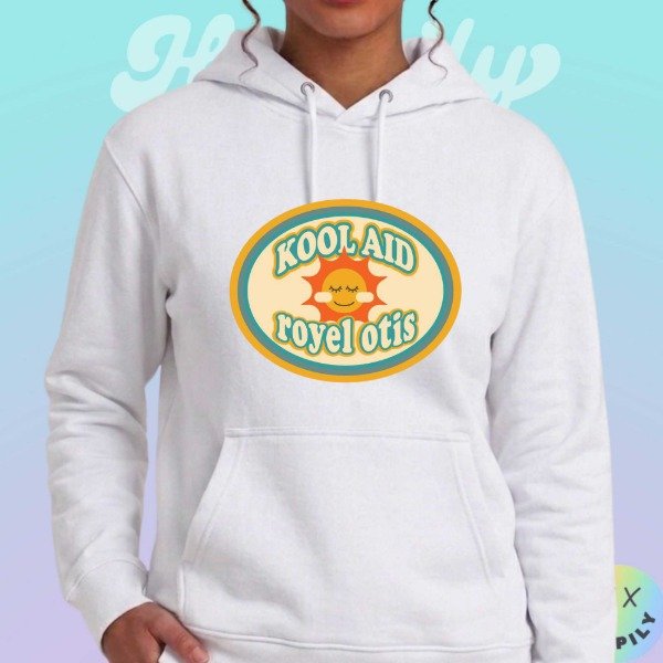 Producto - Buzo Unisex Royel Otis #3 - 0