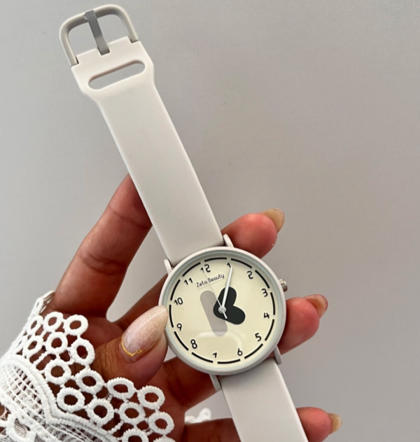 Producto - Reloj Korina Gris