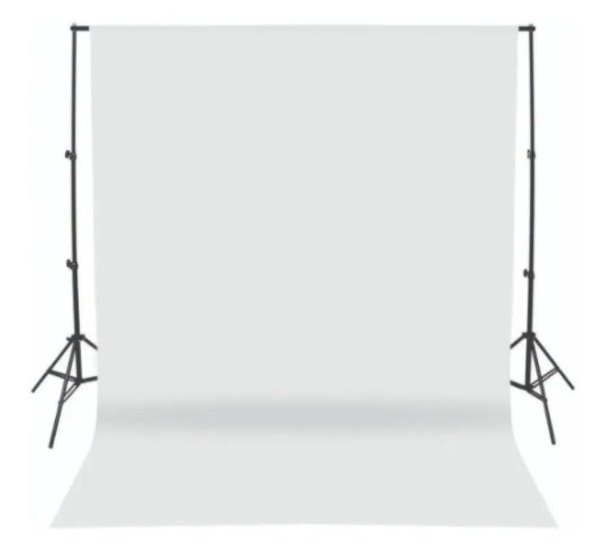 Producto - Lona Front Mate Fondo Infinito
