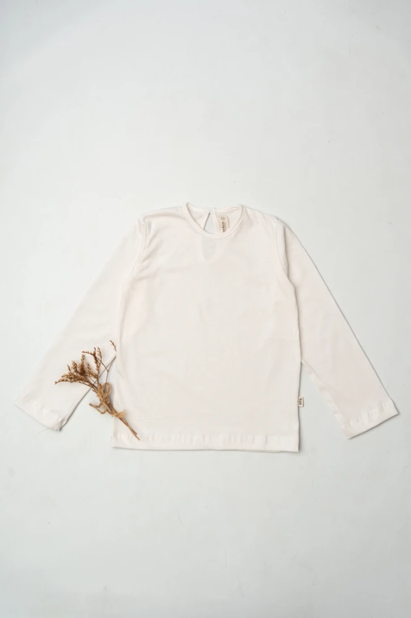 Producto - REMERA MERCEDES CRUDA - 0